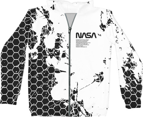 NASA [4]