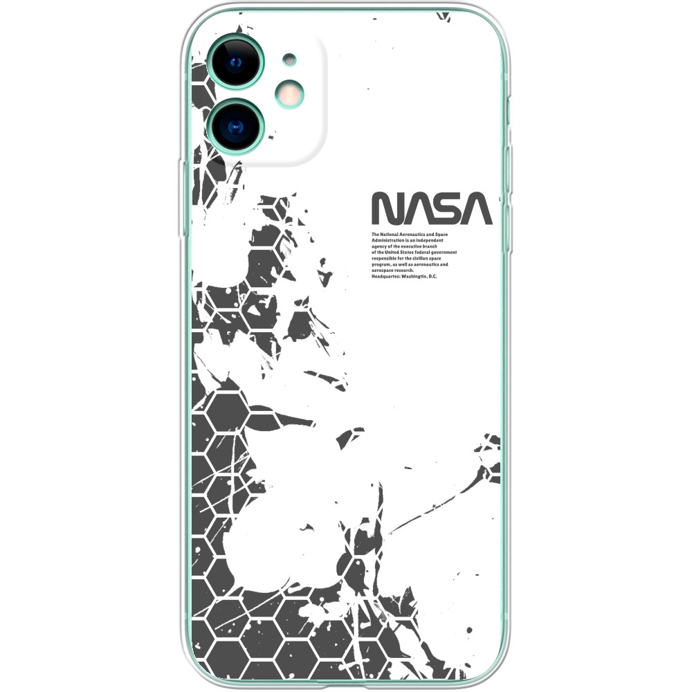 NASA [4]