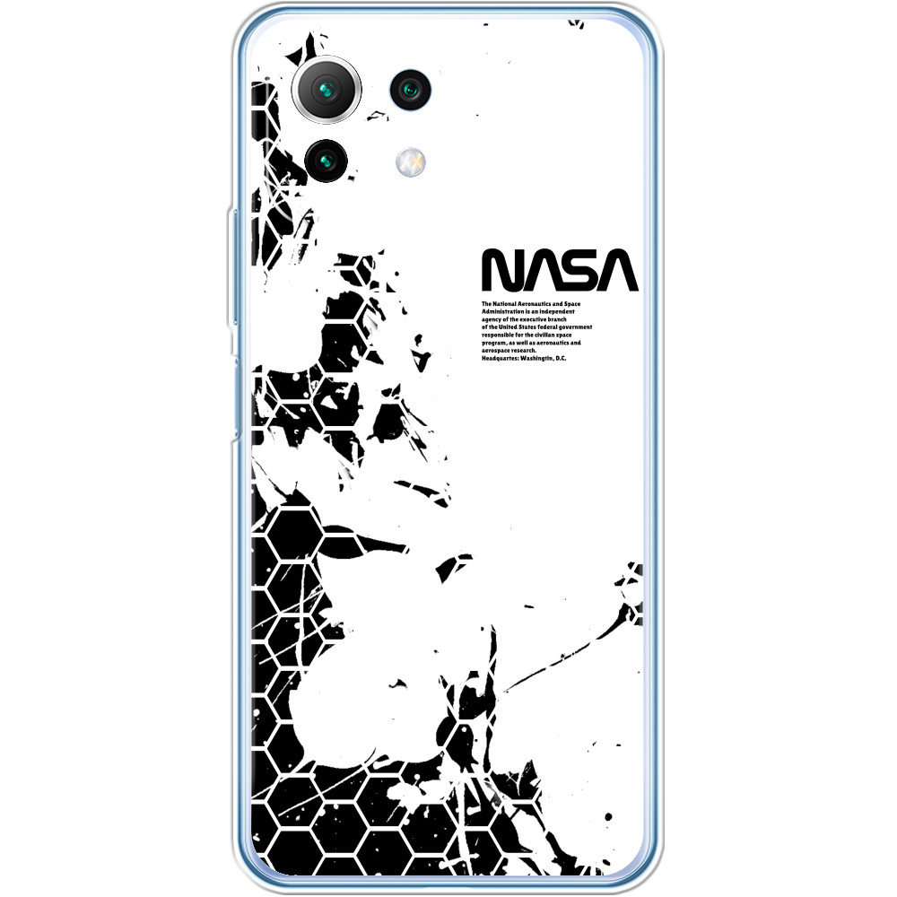 NASA [4]