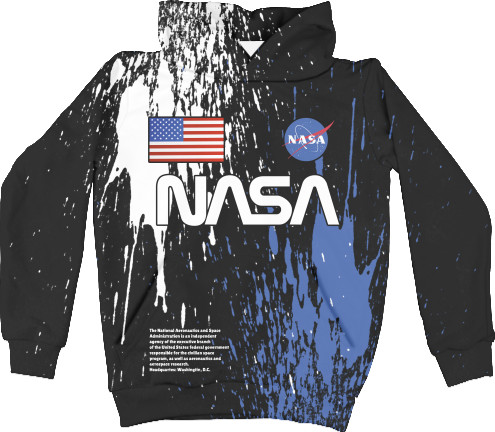 NASA [2]