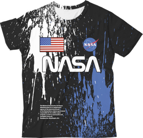 NASA [2]