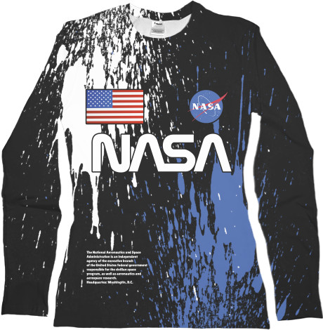 NASA [2]