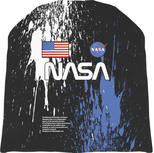 NASA [2]