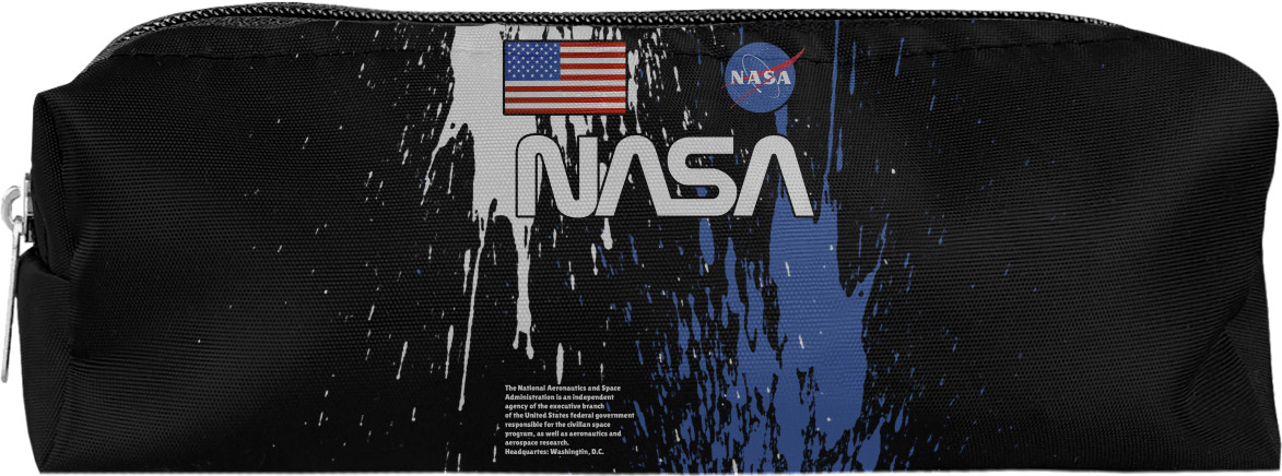 NASA [2]