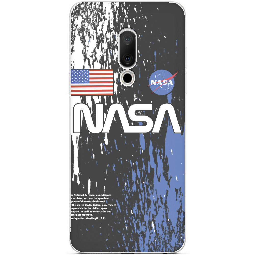 NASA [2]