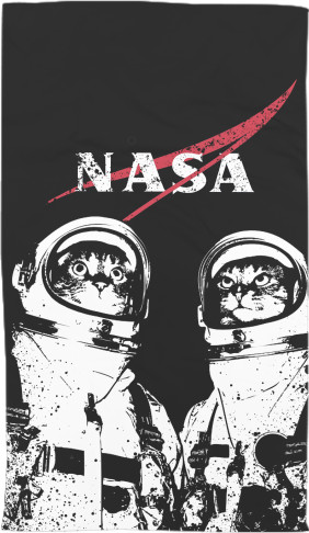 NASA [5]