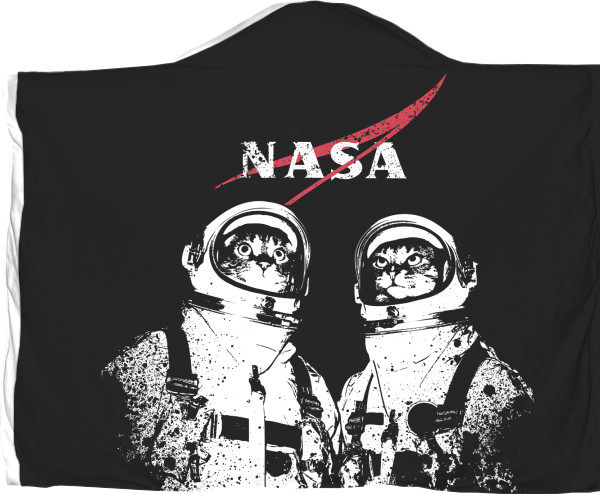 NASA [5]