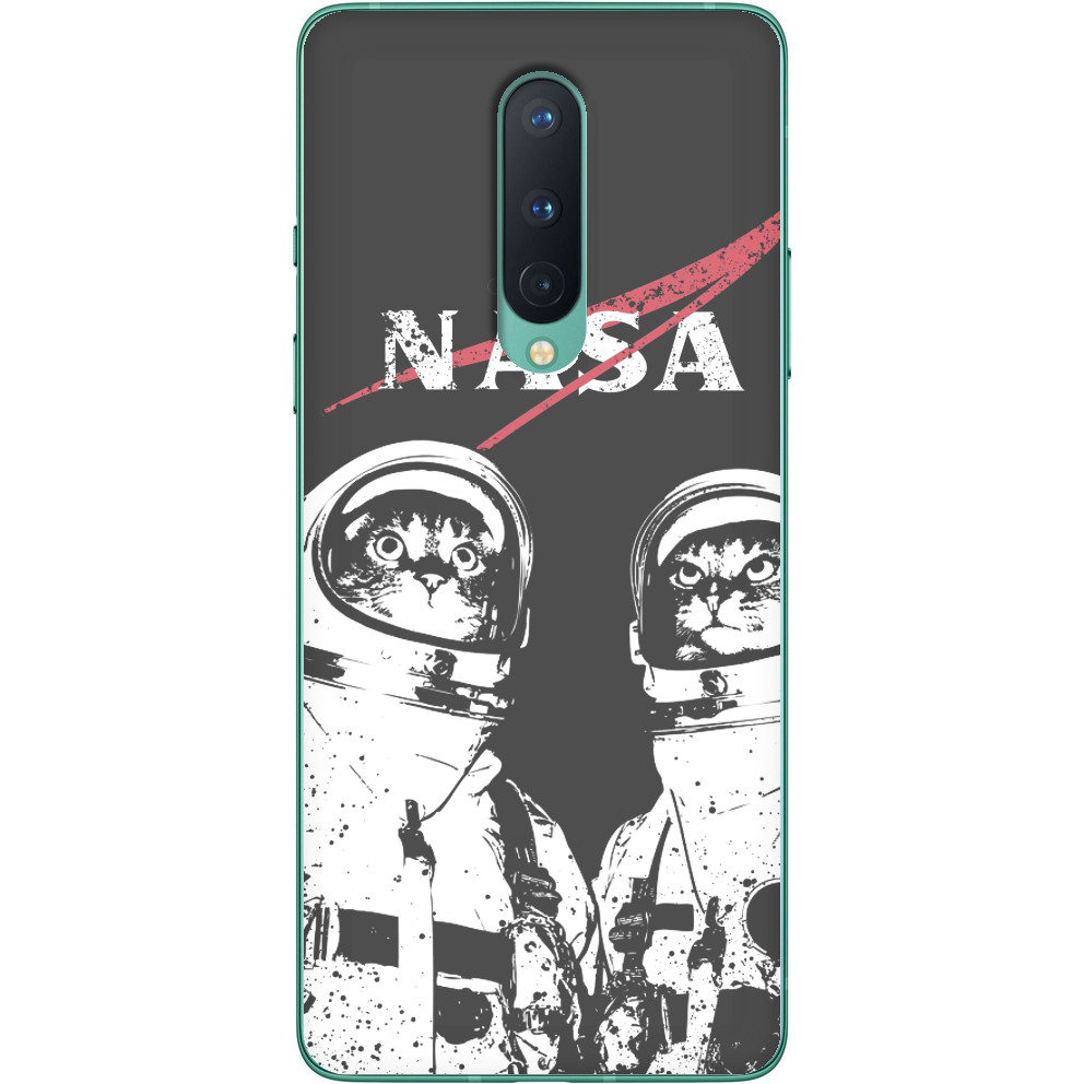 NASA [5]