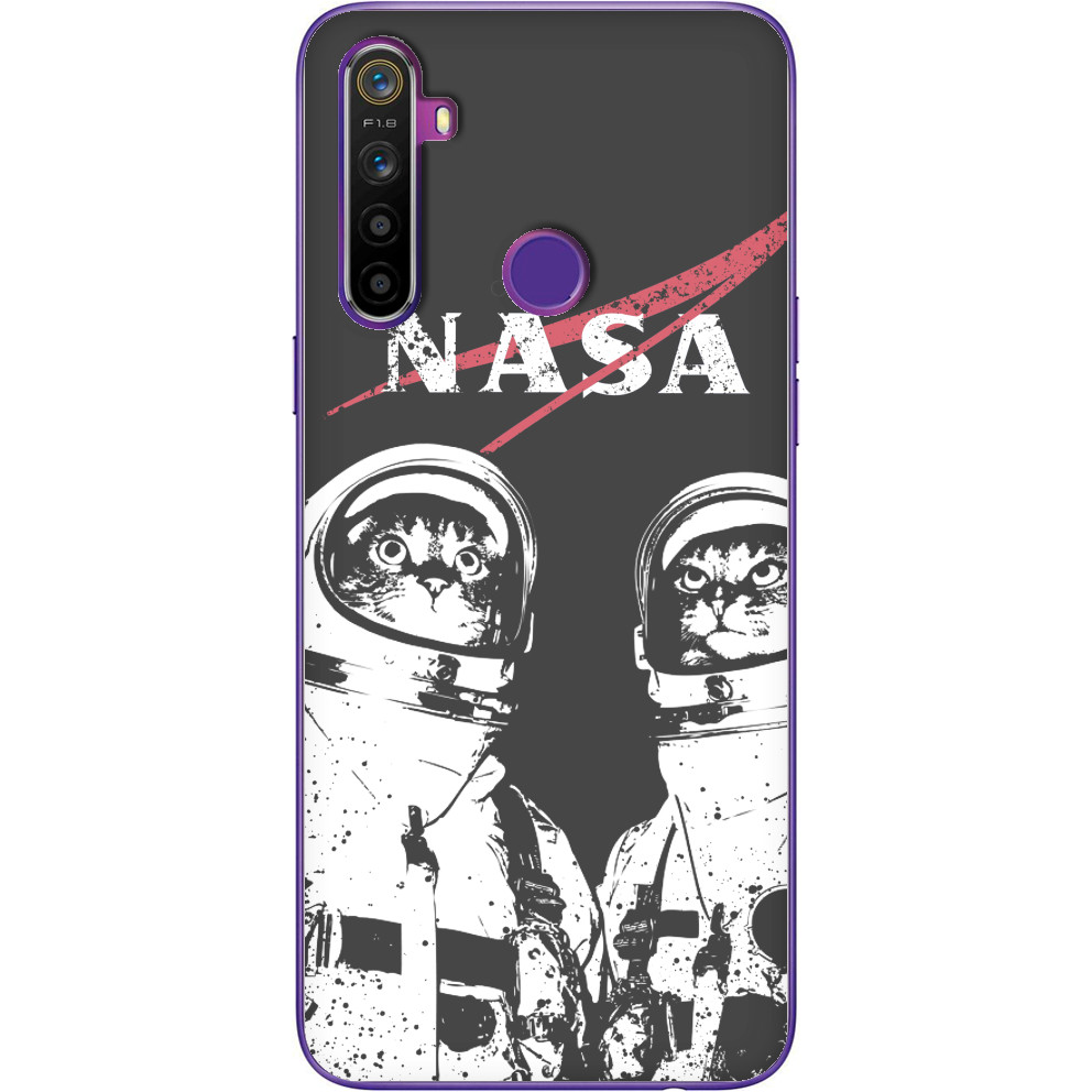 NASA [5]