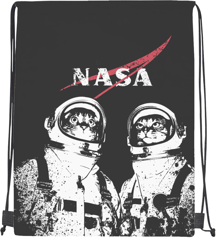 NASA [5]