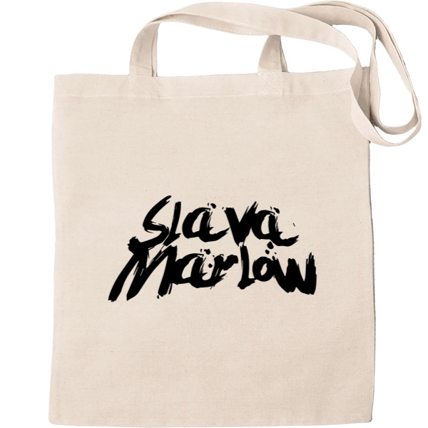 Tote Bag - SLAVA MARLOW (10) - Mfest