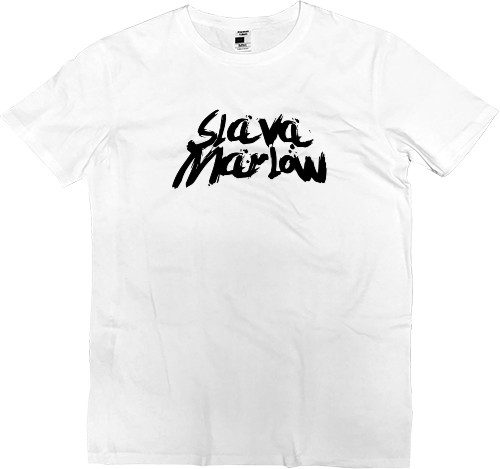 Kids' Premium T-Shirt - SLAVA MARLOW (10) - Mfest