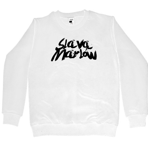 Women's Premium Sweatshirt - SLAVA MARLOW (10) - Mfest