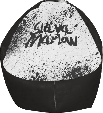 Bean Bag Chair - SLAVA MARLOW (6) - Mfest