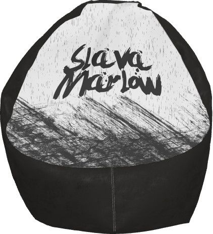 Bean Bag Chair - SLAVA MARLOW (7) - Mfest