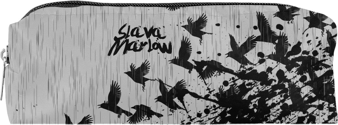 Pencil case 3D - SLAVA MARLOW (8) - Mfest