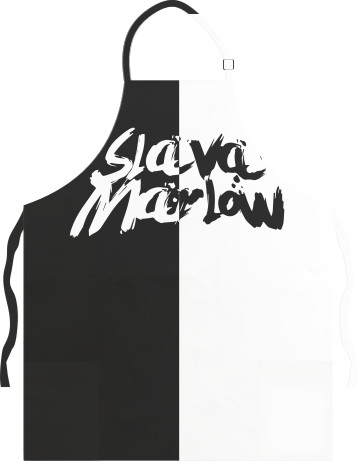 Slava Marlow - Light Apron - SLAVA MARLOW (9) - Mfest