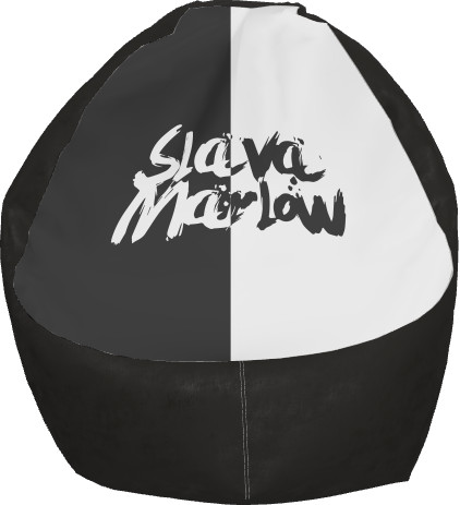 Bean Bag Chair - SLAVA MARLOW (9) - Mfest