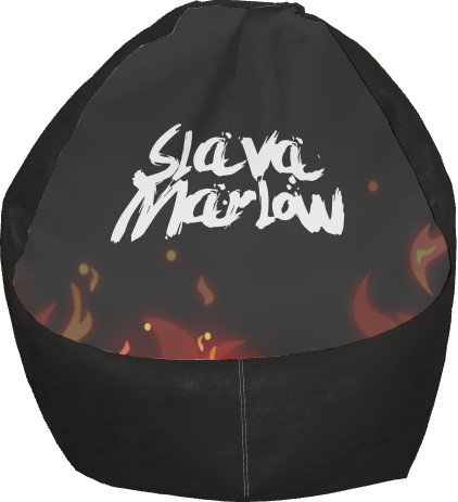 Bean Bag Chair - SLAVA MARLOW (4) - Mfest