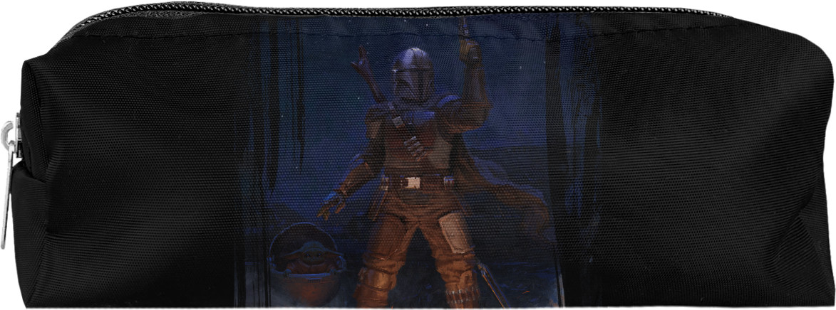 The Mandalorian (1)