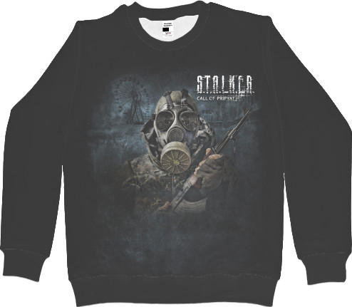 S.T.A.L.K.E.R. 2 (1)