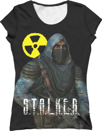 S.T.A.L.K.E.R. 2 (2)