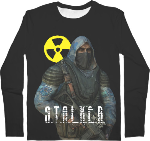 S.T.A.L.K.E.R. 2 (2)