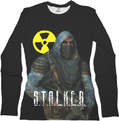 S.T.A.L.K.E.R. 2 (2)