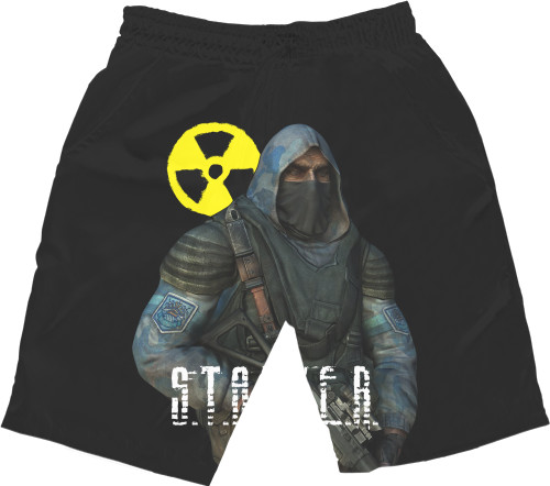 S.T.A.L.K.E.R. 2 (2)