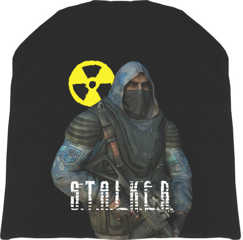 S.T.A.L.K.E.R. 2 (2)