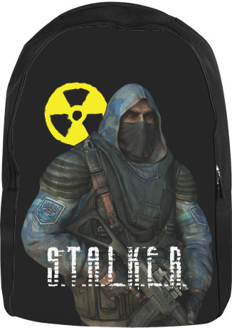 S.T.A.L.K.E.R. 2 (2)