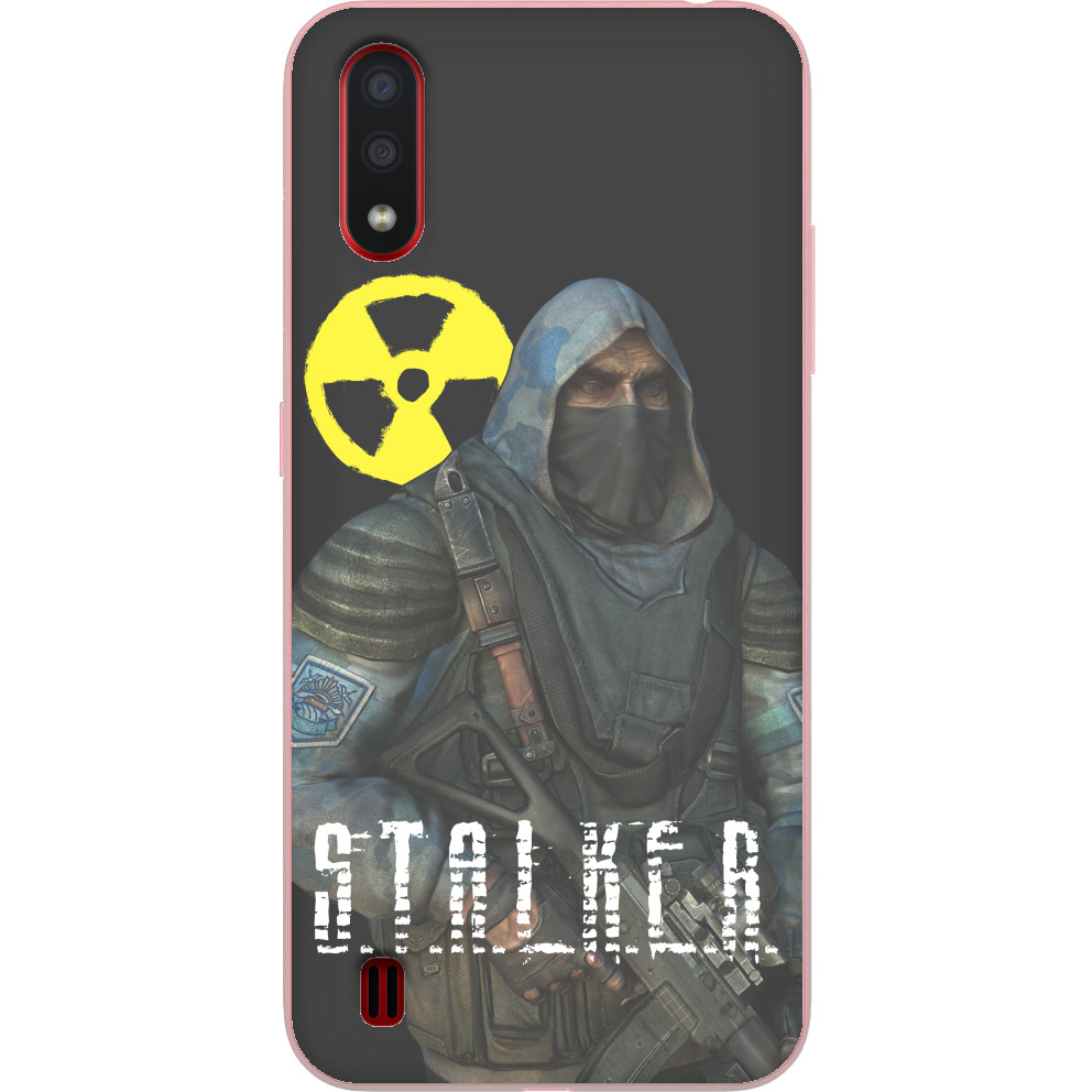 S.T.A.L.K.E.R. 2 (2)