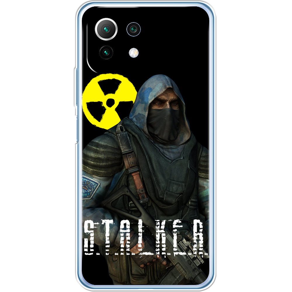 S.T.A.L.K.E.R. 2 (2)