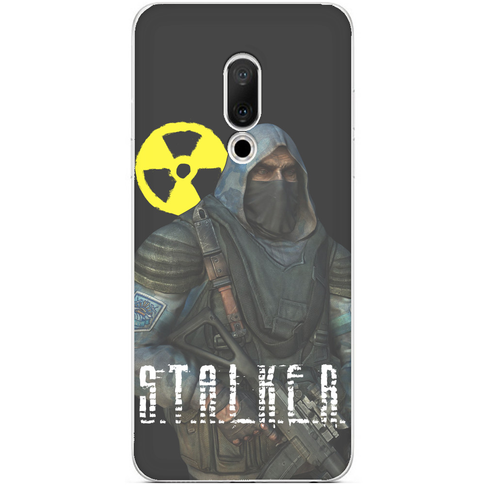 S.T.A.L.K.E.R. 2 (2)