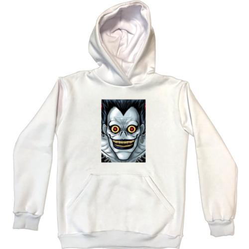 Unisex Hoodie - DEATH NOTE (11) - Mfest