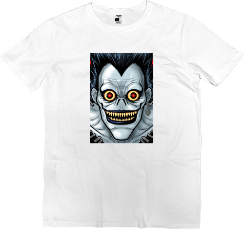 Kids' Premium T-Shirt - DEATH NOTE (11) - Mfest