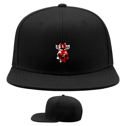 Snapback Baseball Cap - Five Finger Death Punch (2) - Mfest