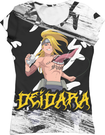 Deidara (2)