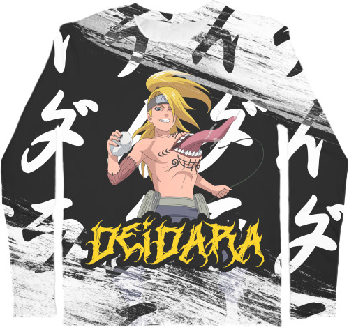 Deidara (2)