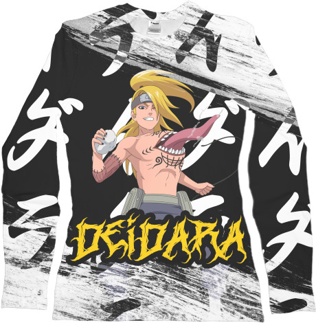 Deidara (2)