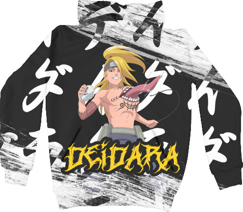 Deidara (2)