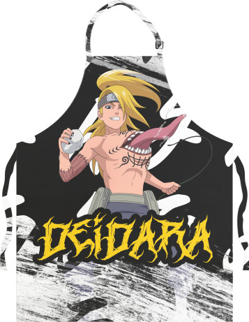 Deidara (2)