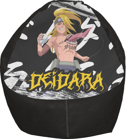 Deidara (2)