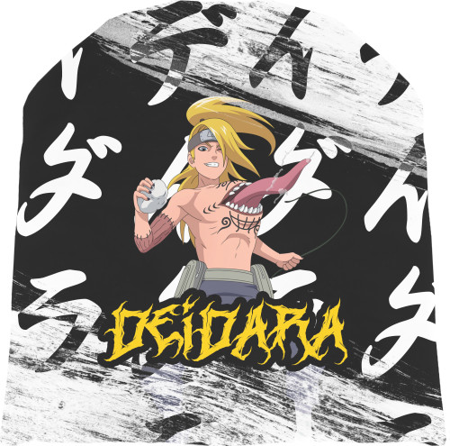 Deidara (2)