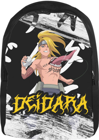 Deidara (2)