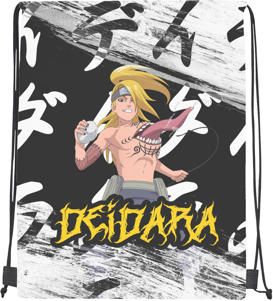 Deidara (2)