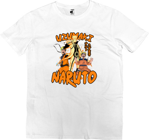 NARUTO