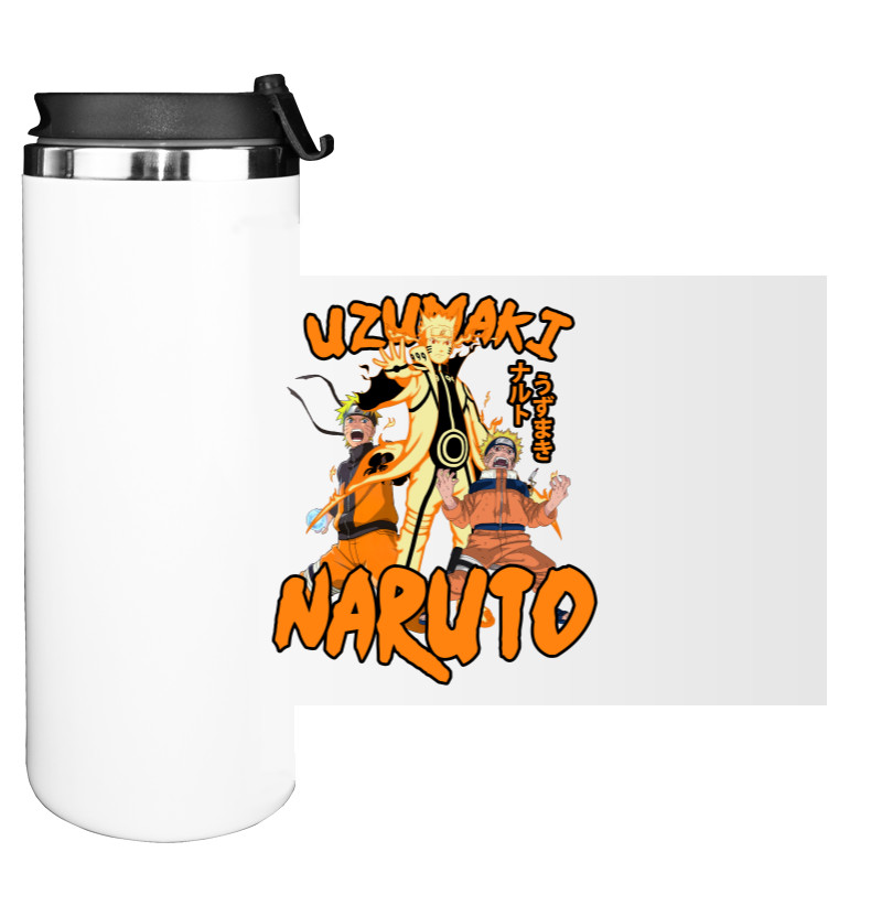 NARUTO