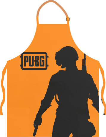 Light Apron - PUBG (12) - Mfest