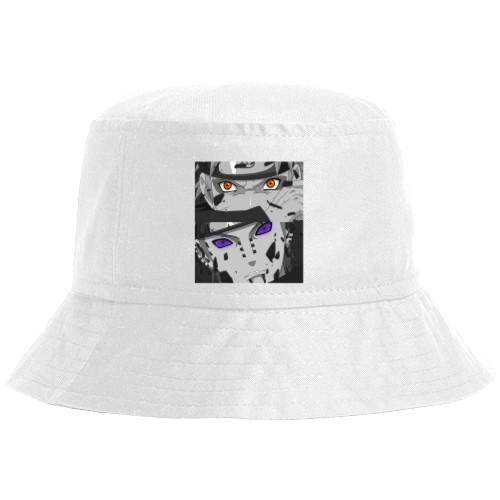 Bucket Hat - NARUTO (MANGA 13) - Mfest